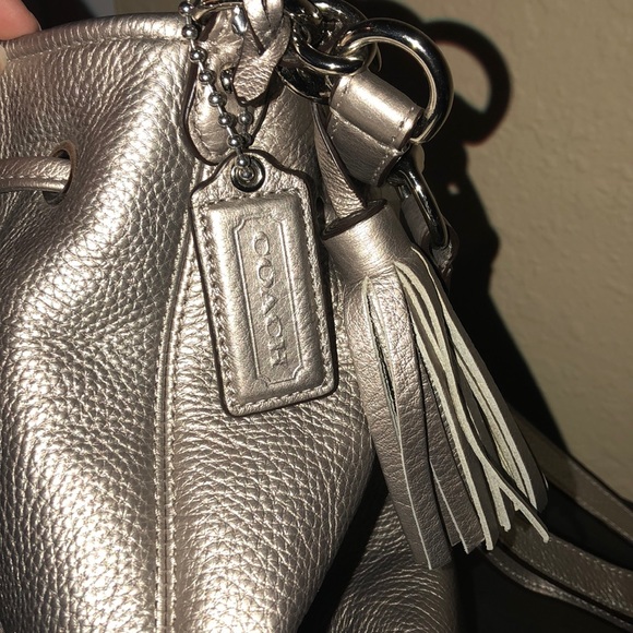 Coach Bucket Bag - Picture 5 of 5